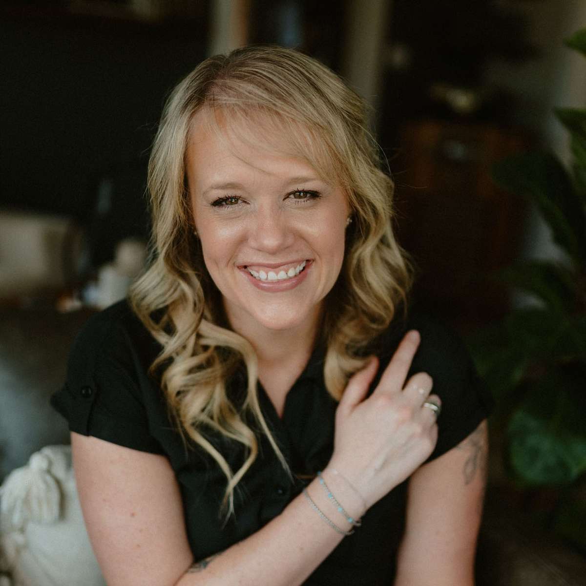 Ashlea Dillard